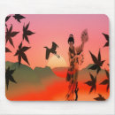 Recherche de geishas tapis souris Asiatique