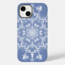 Recherche de flocon iphone coques Neige