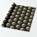 Recherche de yin et yang papier cadeau Solde