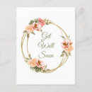 Recherche de bon ami cartes postales Aquarelle
