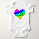 Recherche de deux papas bébé vêtements Gai