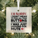 Recherche de funny christmas buttons Cute