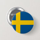 Recherche de la suède badges Voyage