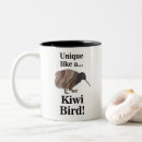 Recherche de oiseau de kiwi tasses Nature
