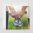 Recherche de simple faire part grossesse Parents à être