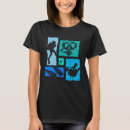 Recherche de plongée vintage tshirts Plongeur