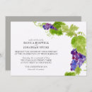 Recherche de raisins verts invitations Vigne