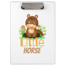 Recherche de poney porte blocs Animal