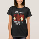 Recherche de jalapeno tshirts Foodie