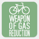 Recherche de vélo de pas autocollants Pour tous