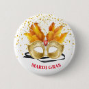 Recherche de masque de carnaval badges Festival