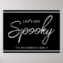 Recherche de effrayant posters Typographie