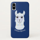 Recherche de llama iphone coques Moderne