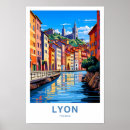 Recherche de lyon posters France