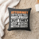 Recherche de avocats coussins Droit