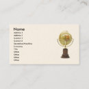 Recherche de globes cartes visite Affaires