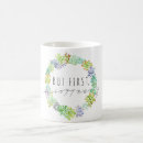 Recherche de aquarelle succulente tasses Pour elle