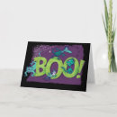 Recherche de boo cartes halloween Vintage