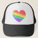 Recherche de noir de rayure casquettes Rétro