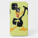 Recherche de canard iphone coques Daffy duck