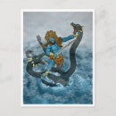 Recherche de poseidon cartes postales Océan