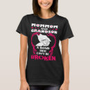 Recherche de mommom tshirts Mamie