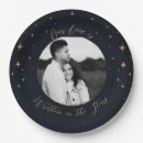 Recherche de navy wedding assiettes Boho
