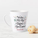 Recherche de boîte tasses Pour eux