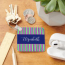 Recherche de navy porteclés Rose