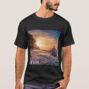 Recherche de soleil tshirts Mer