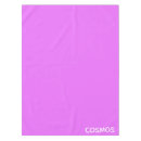 Recherche de pourpre table linges Violet