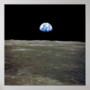 Recherche de surface lunaire posters Espace