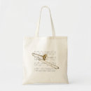 Recherche de tenor tote bags Musique