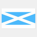 Recherche de scotland autocollants Drapeau écossais