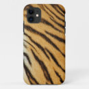 Recherche de tigre iphone coques Rayé