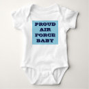 Recherche de fier bébé vêtements Militaire
