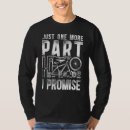 Recherche de enduro tshirts Juste