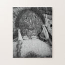 Recherche de poup puzzles Effrayant