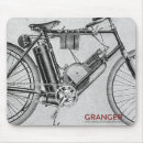 Recherche de moto tapis souris Transport