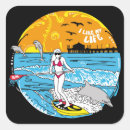 Recherche de embarquement autocollants Embarquement à pédales