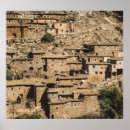 Recherche de plan ville posters Vintage