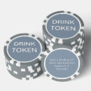 Recherche de bleu jetons poker Invités