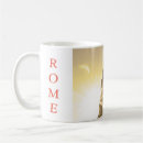 Recherche de rome italie tasses Tourisme