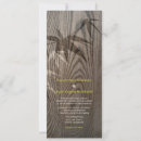 Recherche de feuille 10x23 invitations Couple