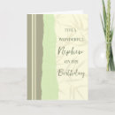 Recherche de nephew anniversaire cartes Moderne
