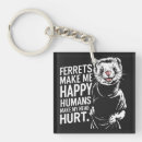 Recherche de furet porteclés Drôle