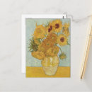 Recherche de tournesols cartes postales Toute personne