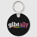 Recherche de drapeau bisexuel de fierté porteclés Lesbiennes