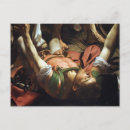 Recherche de caravaggio cartes postales Peinture