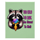 Recherche de glace kawaii posters Adorable